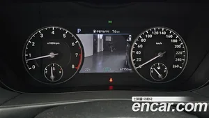Genesis G90, 2019 — миниатюра 11