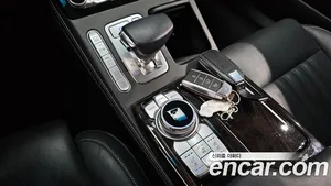 Genesis G90, 2019 — миниатюра 12