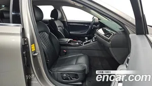 Genesis G90, 2019 — миниатюра 13