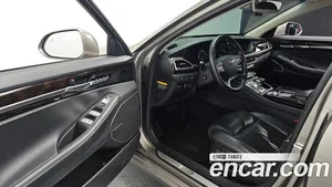 Genesis G90, 2019 — миниатюра 17