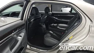 Genesis G90, 2019 — миниатюра 18