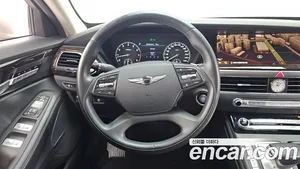 Genesis G90, 2019 — миниатюра 19