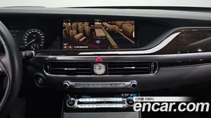 Genesis G90, 2019 — миниатюра 20
