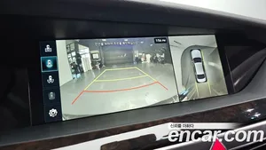 Genesis G90, 2019 — миниатюра 21