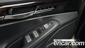 Genesis G90, 2019 — миниатюра 23