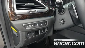 Genesis G90, 2019 — миниатюра 24