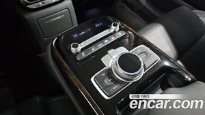Genesis G90, 2019 — миниатюра 25