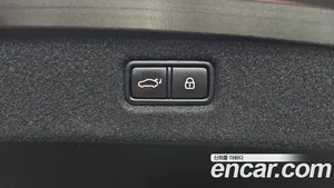 Genesis G90, 2019 — миниатюра 26