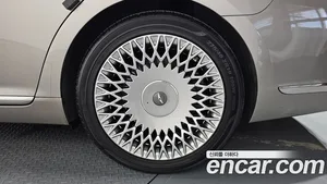Genesis G90, 2019 — миниатюра 7
