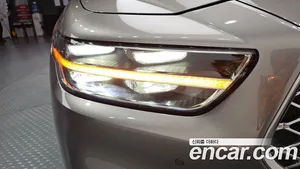 Genesis G90, 2019 — миниатюра 8