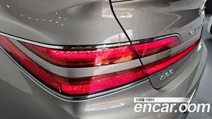 Genesis G90, 2019 — миниатюра 9