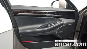 Genesis G90, 2019 — миниатюра 14