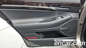 Genesis G90, 2019 — миниатюра 15