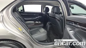 Genesis G90, 2019 — миниатюра 16