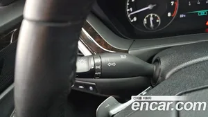 Genesis G90, 2019 — миниатюра 29