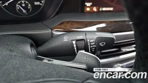 Genesis G90, 2019 — миниатюра 30