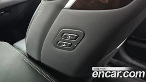 Genesis G90, 2019 — миниатюра 32