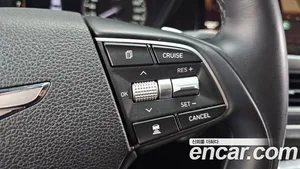 Genesis G90, 2019 — миниатюра 33