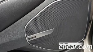 Genesis G90, 2019 — миниатюра 34