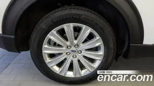 Ford Explorer, 2022 — миниатюра 5