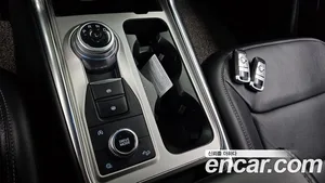 Ford Explorer, 2022 — миниатюра 12