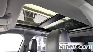 Ford Explorer, 2022 — миниатюра 25