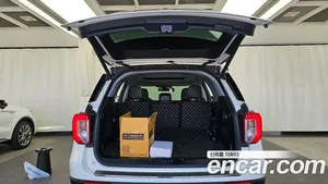 Ford Explorer, 2022 — миниатюра 26