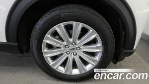Ford Explorer, 2022 — миниатюра 7