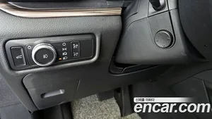 Ford Explorer, 2022 — миниатюра 29