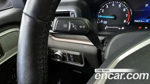 Ford Explorer, 2022 — миниатюра 30