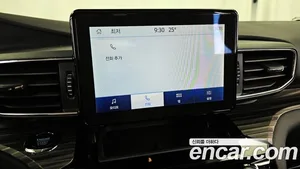 Ford Explorer, 2022 — миниатюра 31