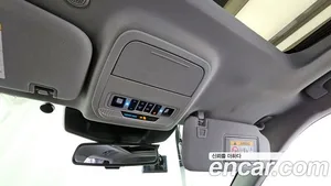 Ford Explorer, 2022 — миниатюра 34
