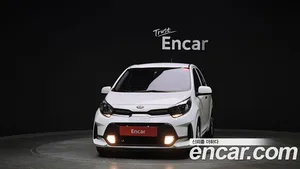 Kia morning, 2021 — миниатюра 3