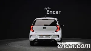 Kia morning, 2021 — миниатюра 4