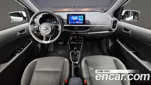 Kia morning, 2021 — миниатюра 7