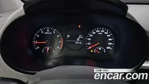 Kia morning, 2021 — миниатюра 8