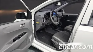Kia morning, 2021 — миниатюра 10
