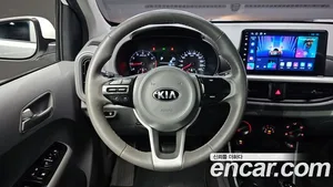 Kia morning, 2021 — миниатюра 13