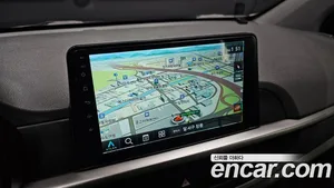 Kia morning, 2021 — миниатюра 14