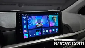 Kia morning, 2021 — миниатюра 16