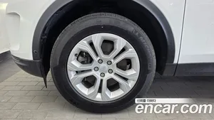 Land Rover Discovery Sport, 2021 — миниатюра 5