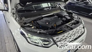 Land Rover Discovery Sport, 2021 — миниатюра 6