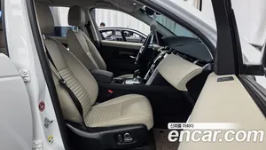 Land Rover Discovery Sport, 2021 — миниатюра 11