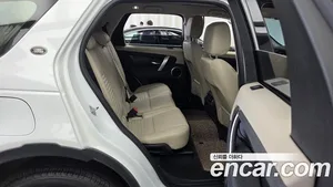 Land Rover Discovery Sport, 2021 — миниатюра 12
