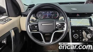 Land Rover Discovery Sport, 2021 — миниатюра 13