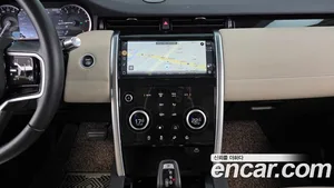 Land Rover Discovery Sport, 2021 — миниатюра 14