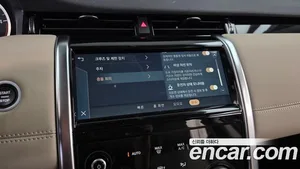 Land Rover Discovery Sport, 2021 — миниатюра 16
