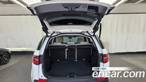 Land Rover Discovery Sport, 2021 — миниатюра 20