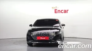 Hyundai Grandeur, 2019 — миниатюра 3