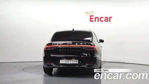 Hyundai Grandeur, 2019 — миниатюра 4